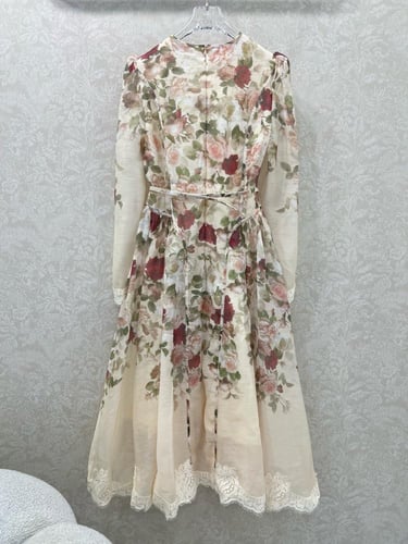 فستان زيمرمان