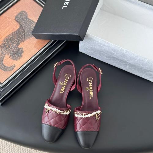 باليرينا شانيل