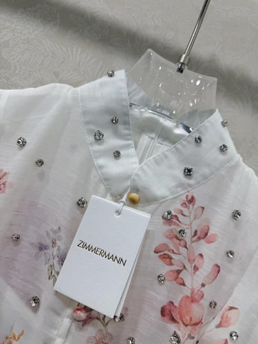 فستان زيمرمان