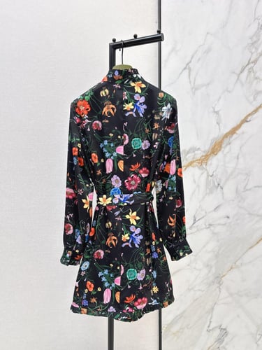 فستان قوتشي