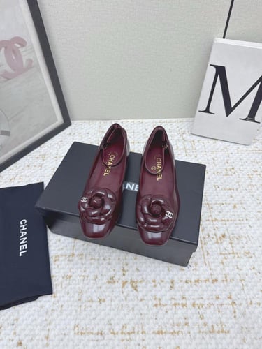 باليرينا شانيل