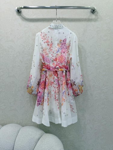 فستان زيمرمان