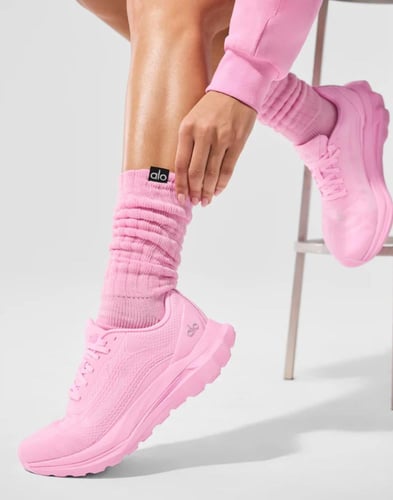 حذءا alo اصلي