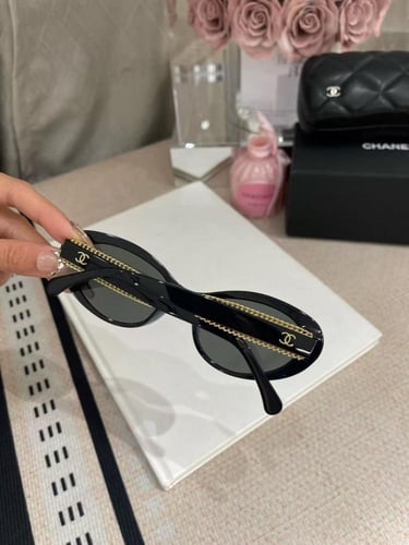 نظارة شانيل