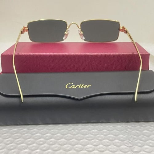 نظارة كارتيية