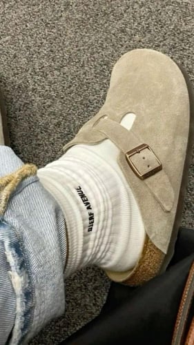 حذاء بيركنستوك