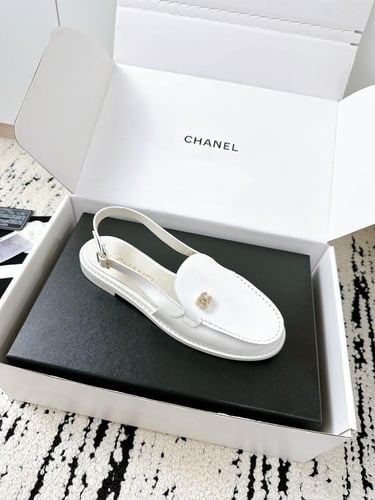 باليرينا شانيل