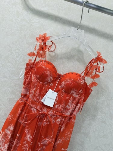 فستان زيمرمان