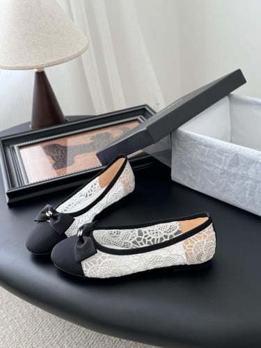 باليرينا شانيل