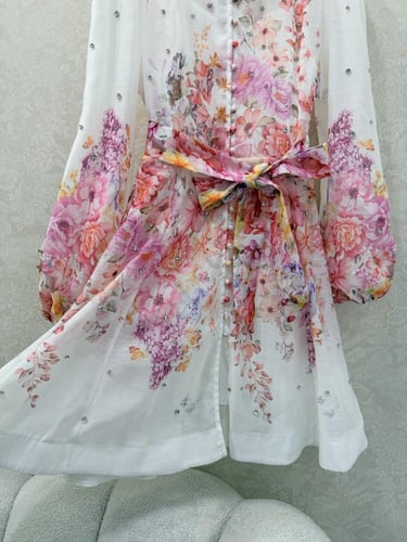 فستان زيمرمان