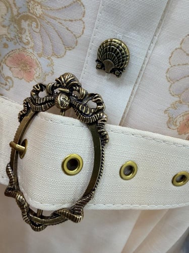 فستان زيمرمان