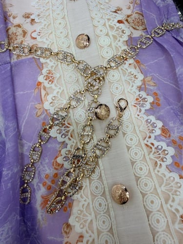 فستان زيمرمان