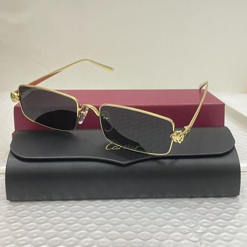 نظارة كارتيية