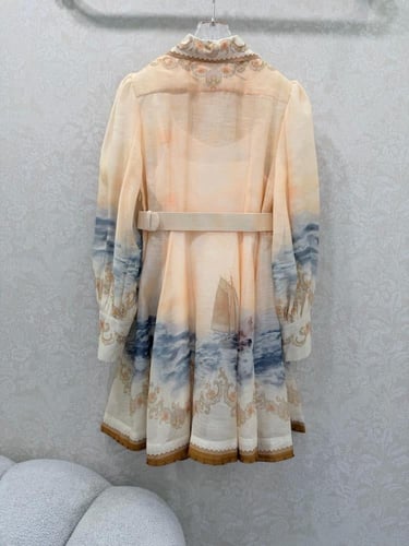 فستان زيمرمان