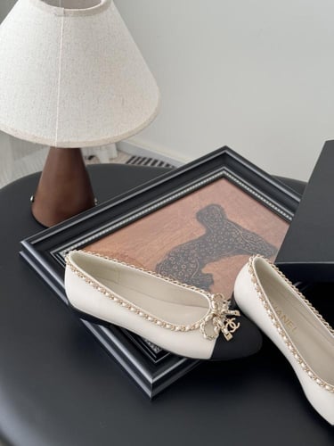 باليرينا شانيل