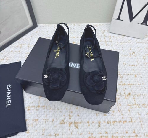 باليرينا شانيل