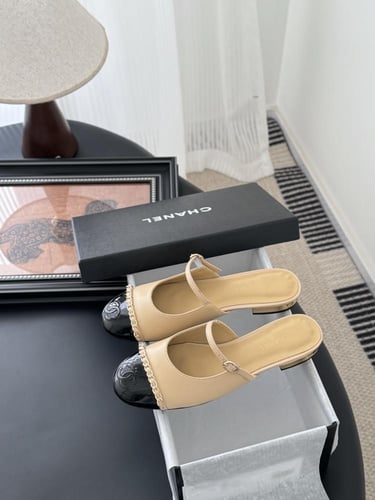 باليرينا شانيل