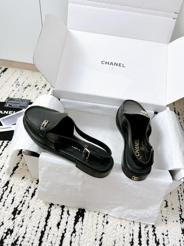 باليرينا شانيل