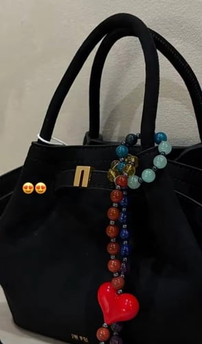 تعليقة شنطه