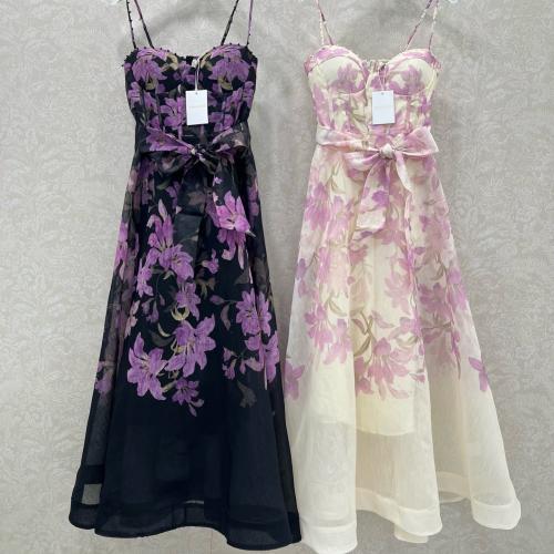 فستان زيمرمان