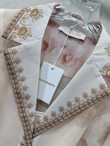 فستان زيمرمان