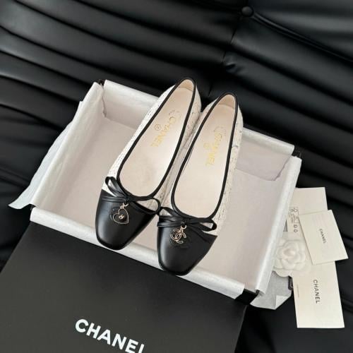 باليرينا شانيل