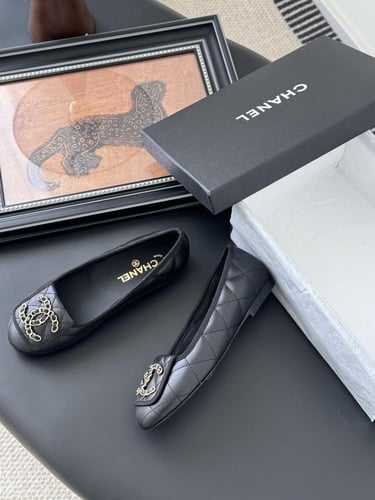 باليرينا شانيل