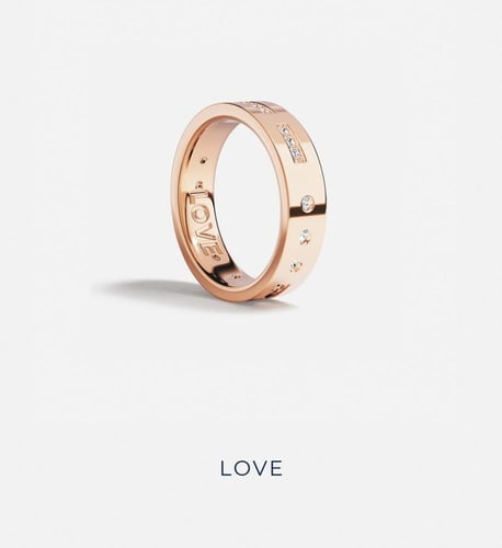 خاتم apm أصلي