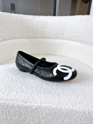 باليرينا شانيل