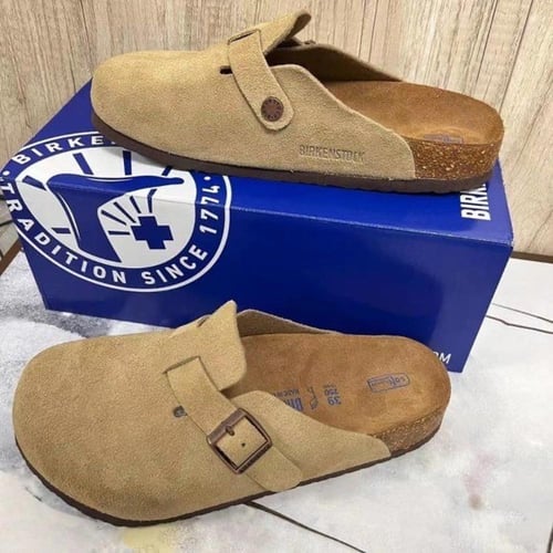 حذاء بيركنستوك