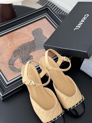 باليرينا شانيل