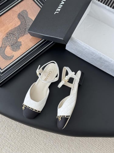 باليرينا شانيل