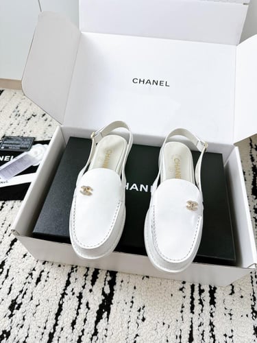 باليرينا شانيل