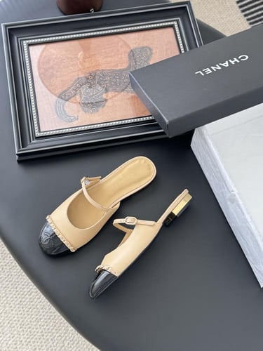 باليرينا شانيل