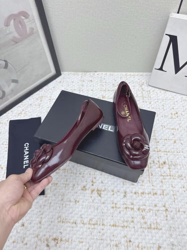 باليرينا شانيل