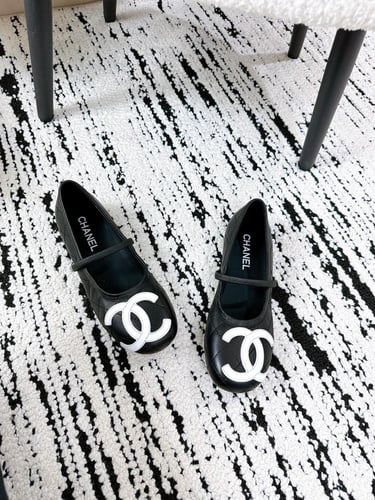 باليرينا شانيل