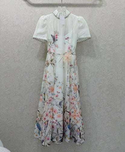 فستان زيمرمان