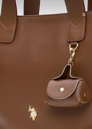 شنطه بولو اصلية