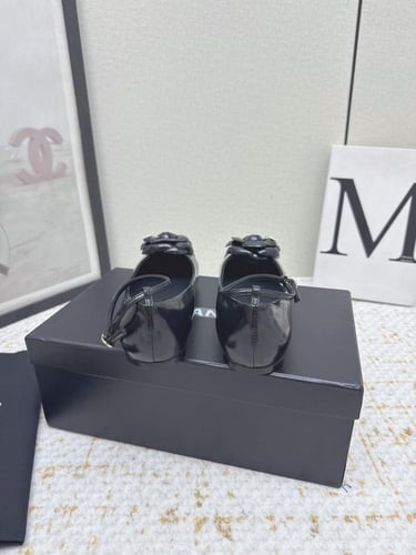 باليرينا شانيل