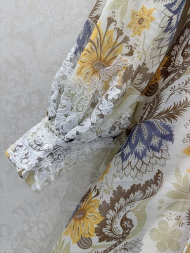 فستان زيمرمان