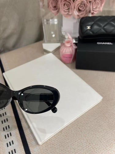 نظارة شانيل