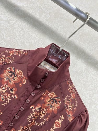 فستان زيمرمان