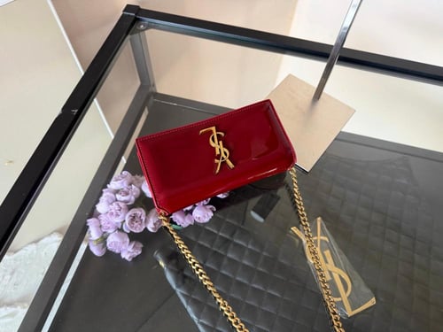 شنطه سان لوران