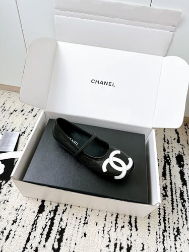 باليرينا شانيل