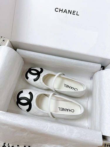 باليرينا شانيل