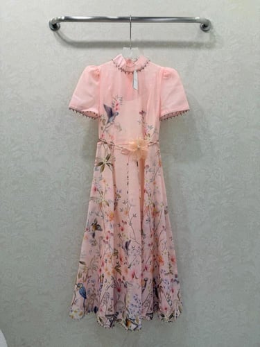 فستان زيمرمان