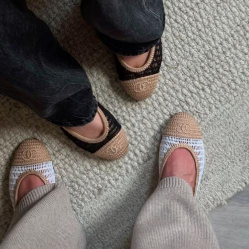 باليرينا شانيل