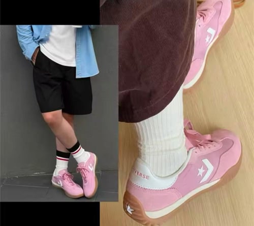 حذاء كونفرس