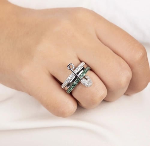 خاتم apm أصلي