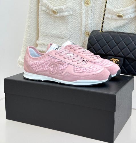 سنيكرز شانيل